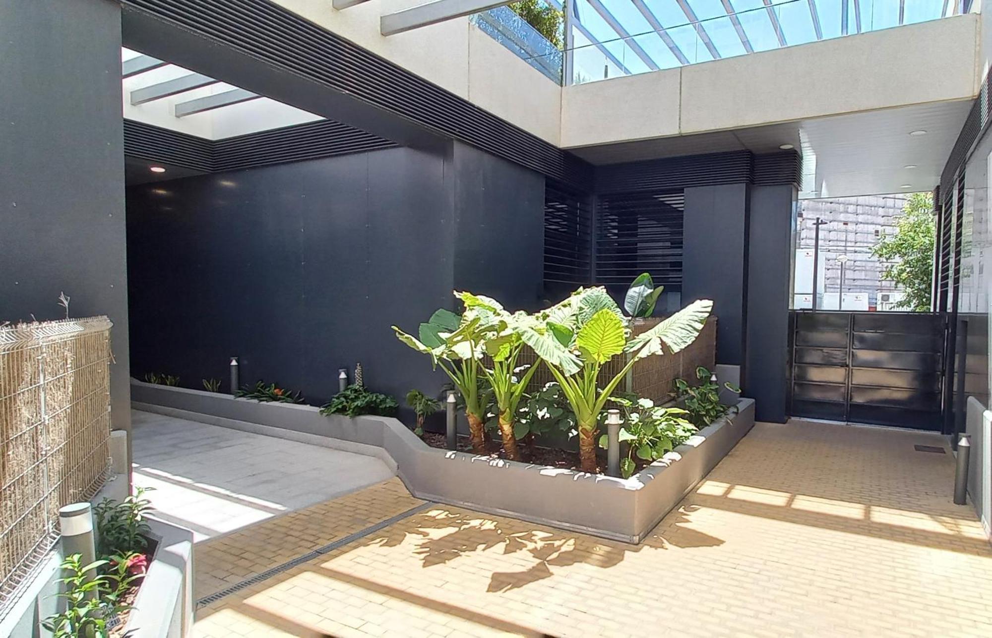 Espectacular Loft Piscina Y Terraza - Metro L10 - Las Ciencias - Ruzafa - Valencia Centro Exterior photo